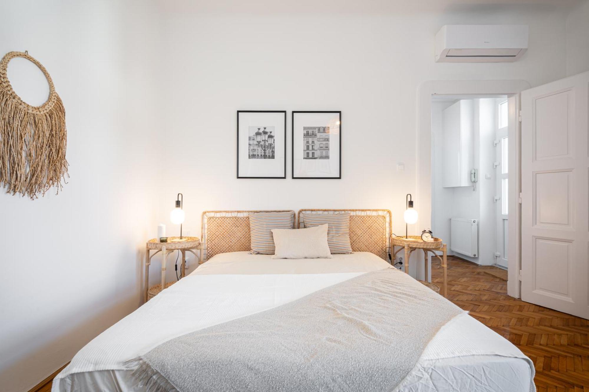 Neo Rooftop Home With Ac Budapest Exterior foto
