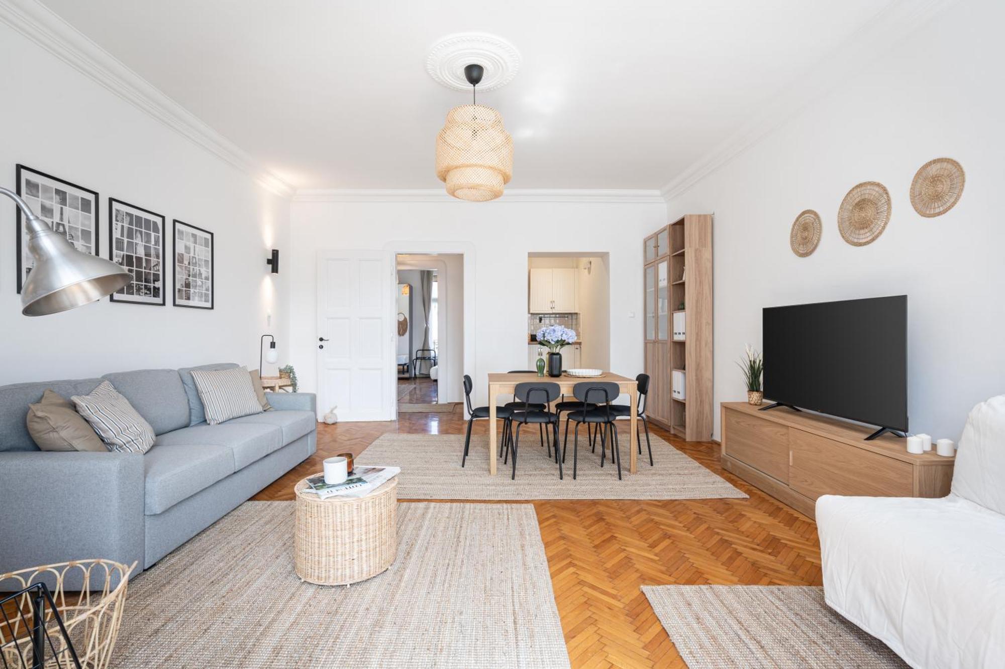 Neo Rooftop Home With Ac Budapest Exterior foto