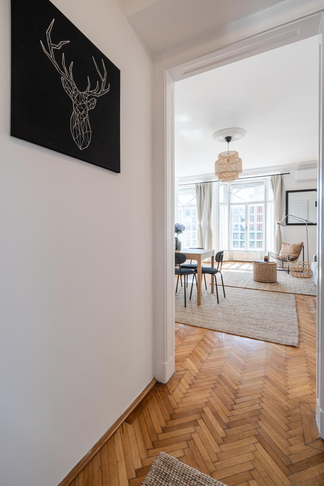 Neo Rooftop Home With Ac Budapest Exterior foto